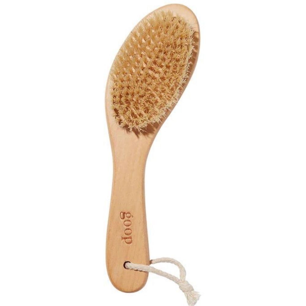 GOOP BEAUTY Ultimate Dry Brush